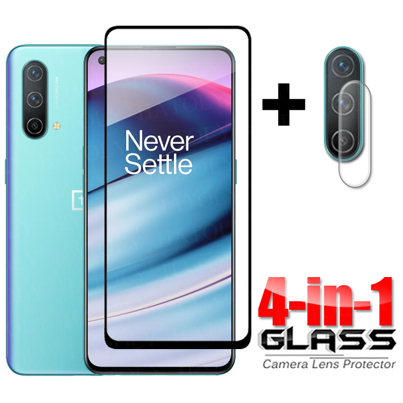 Oneplus Tablet Accessories - 4-In-1 untuk Kaca OnePlus Nord CE