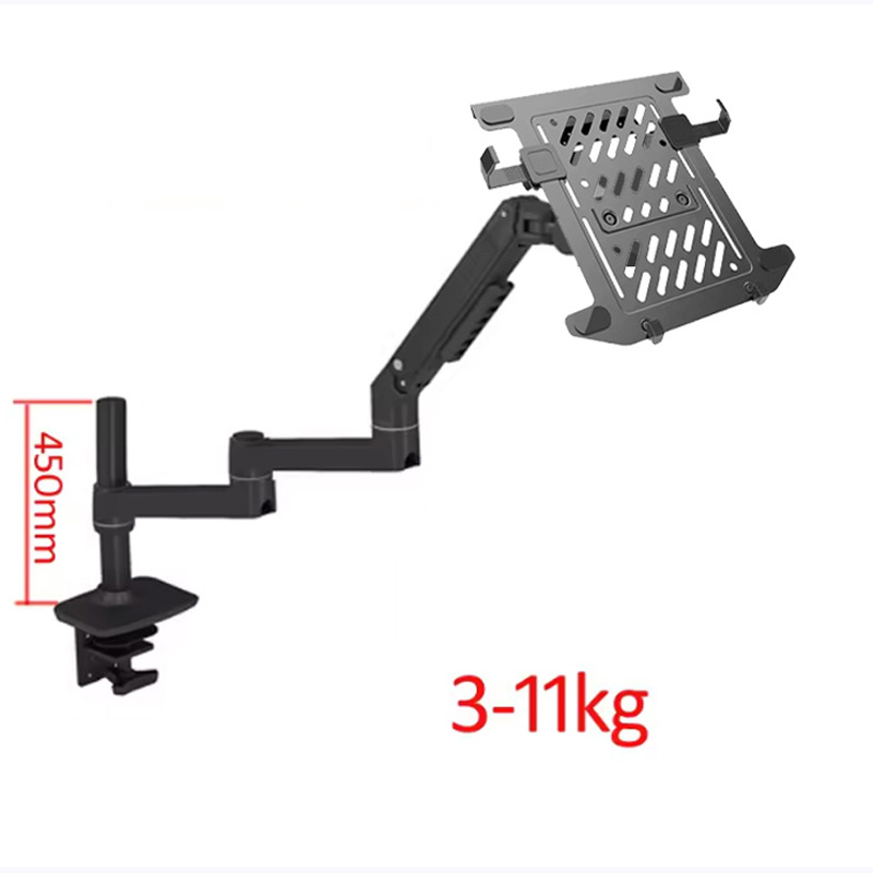 450mm DL-8013LP, Penyangga Lap - Tablet Lap Desk ulasan dan harga