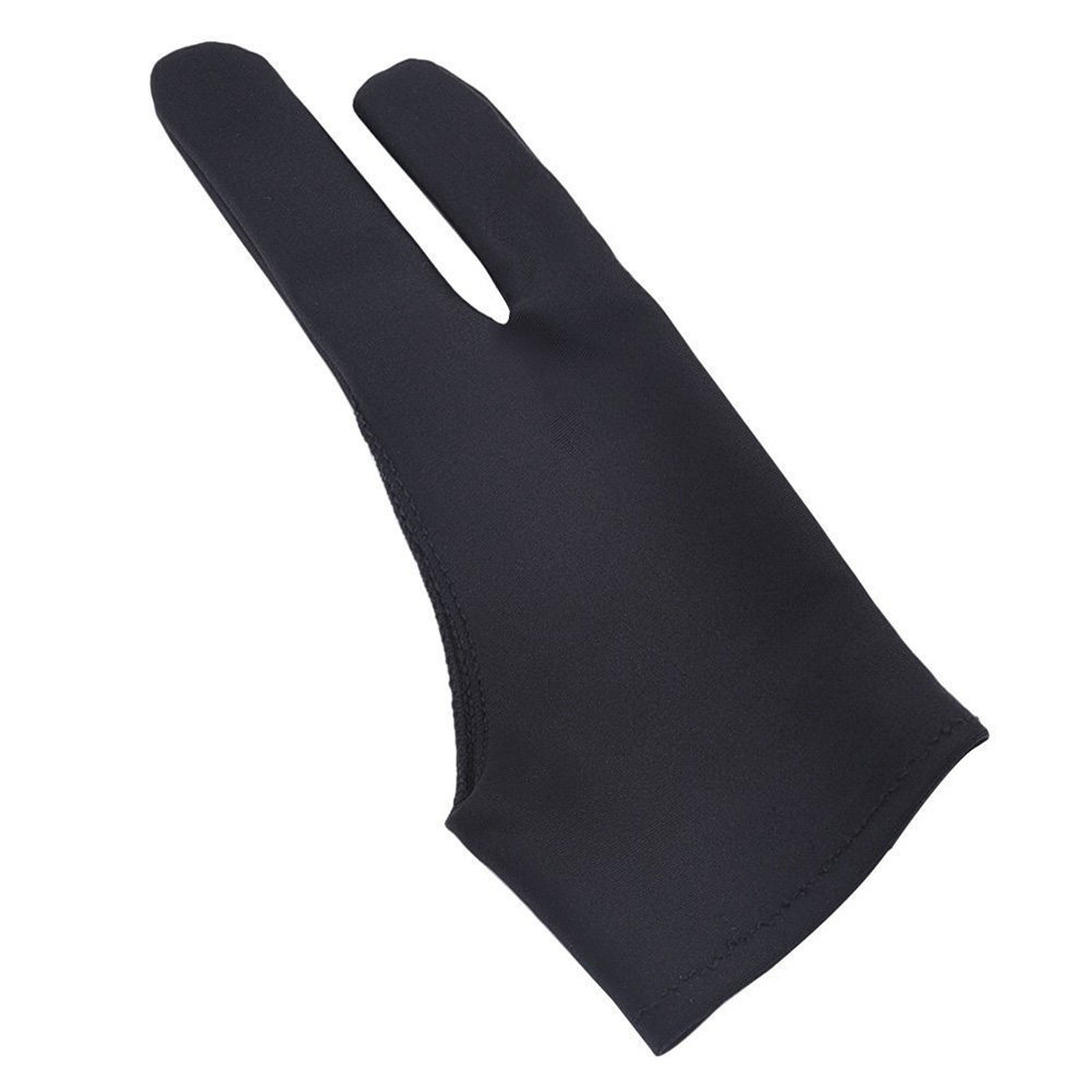 2 Pasang Sarung Tangan untuk M - Drawing Glove Artist ulasan dan harga