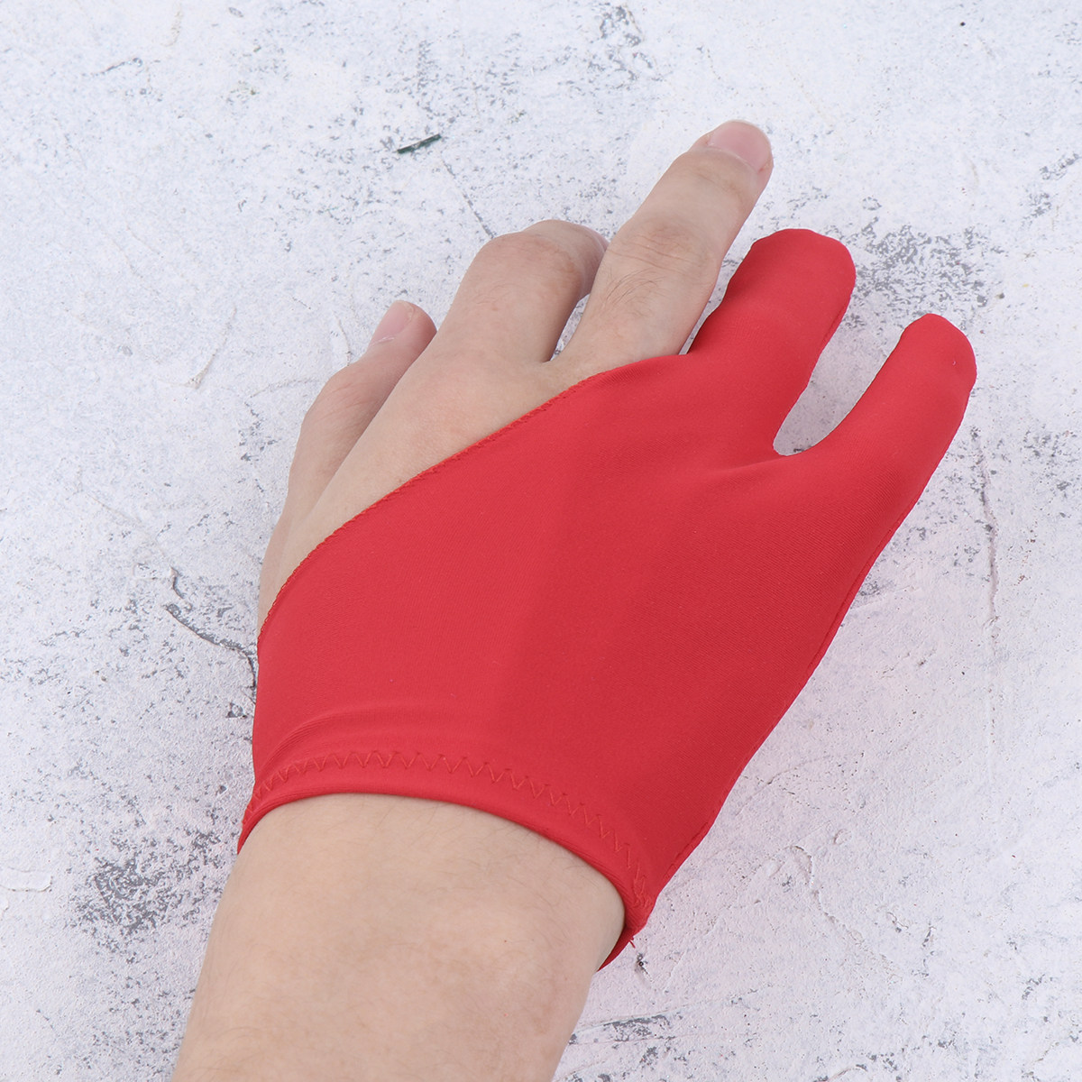 2 Pasang Sarung Tangan untuk M - Drawing Glove Artist ulasan dan harga