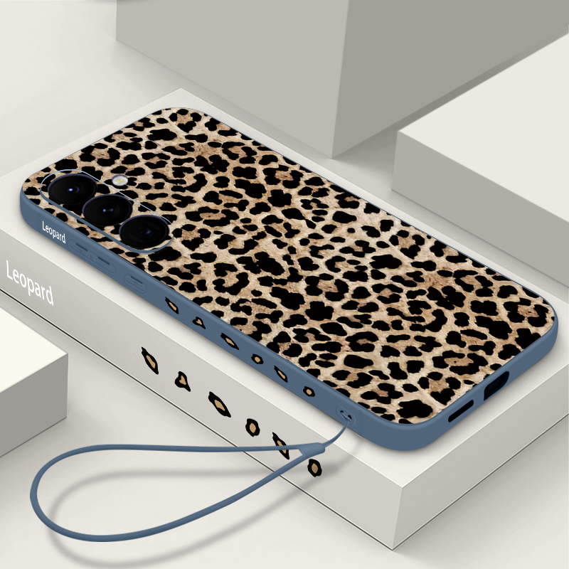 Casing TPU Lembut dengan Tali  - Samsung Galaxy S24 ulasan dan harga