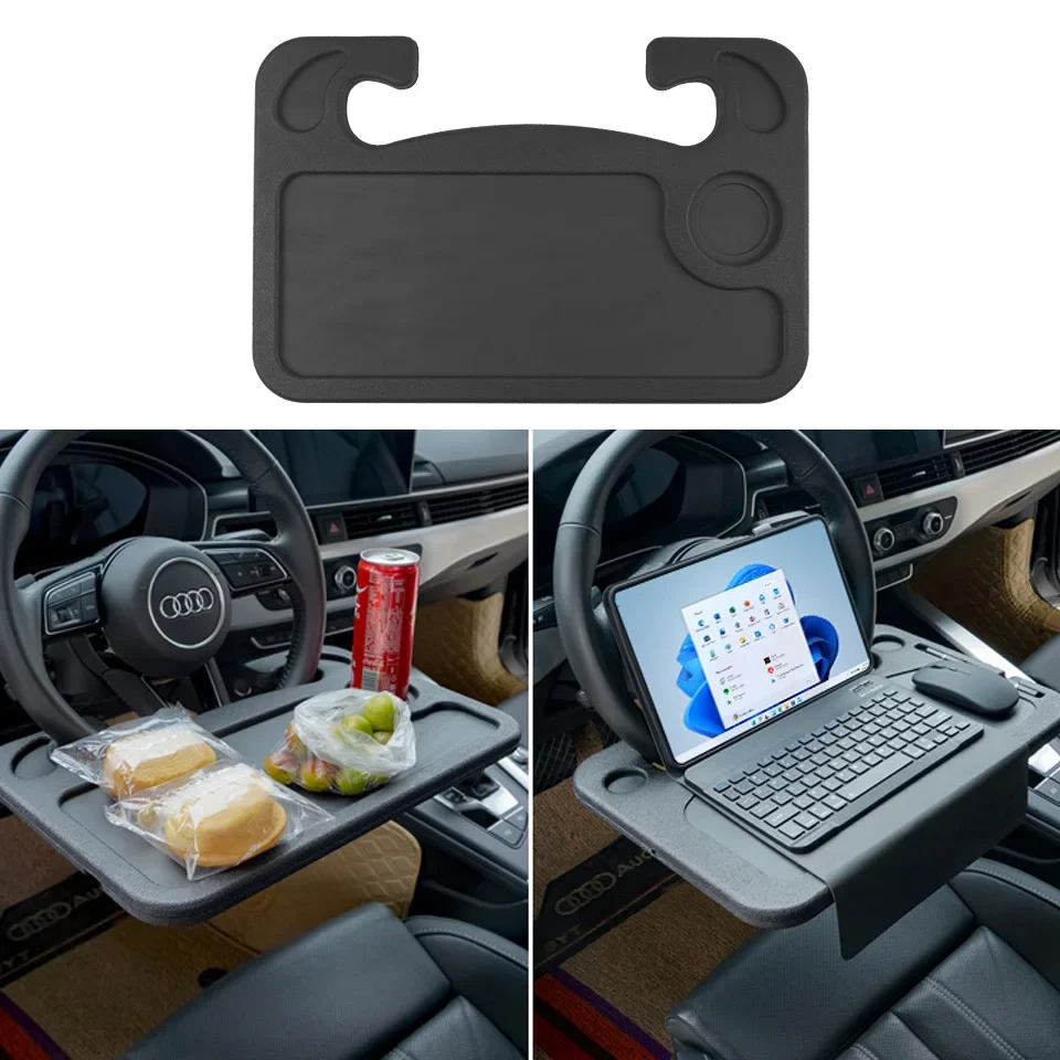 Meja Makan mobil portabel, dud - Tablet Lap Desk ulasan dan harga