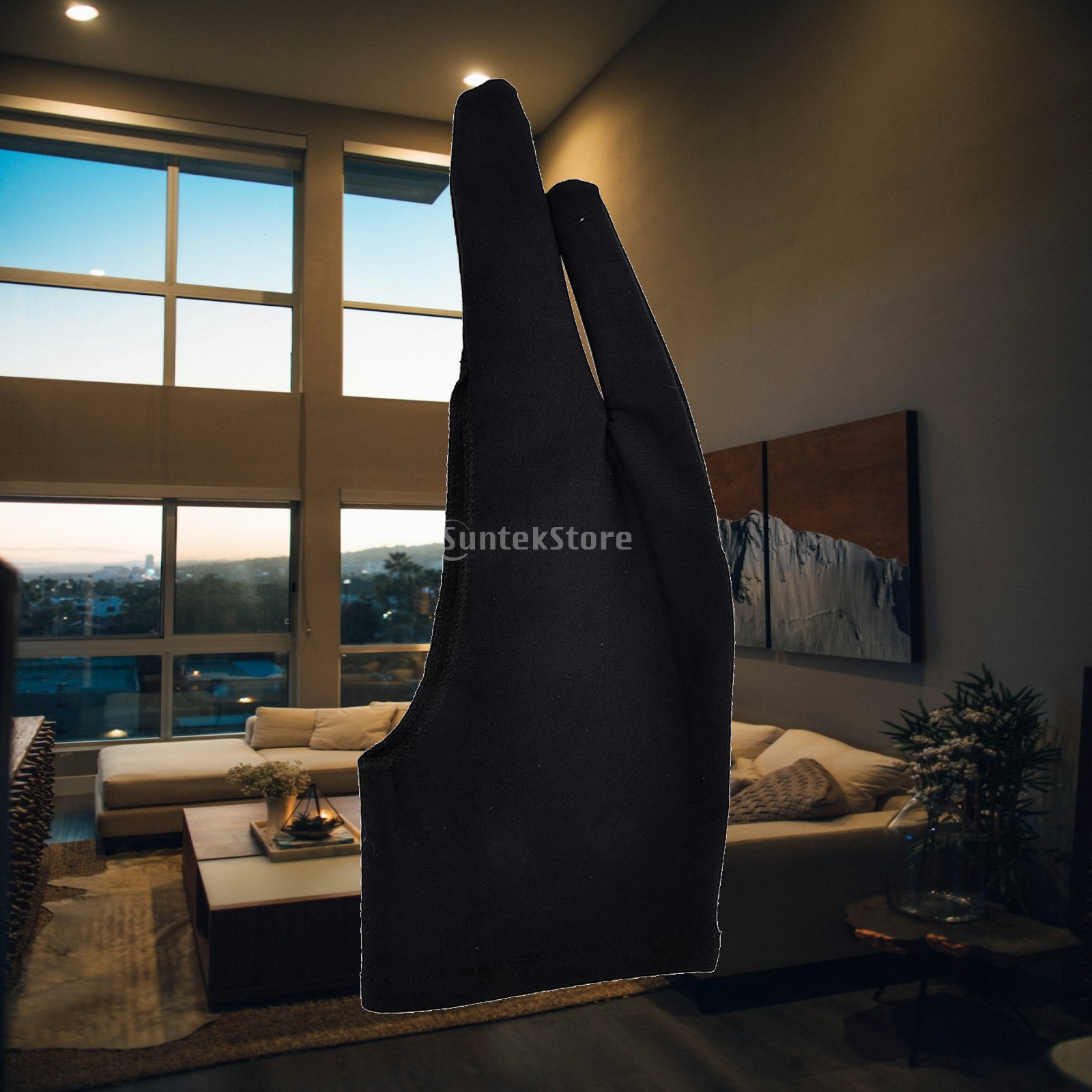 Sarung Tangan untuk Menggambar - Drawing Glove Artist ulasan dan harga