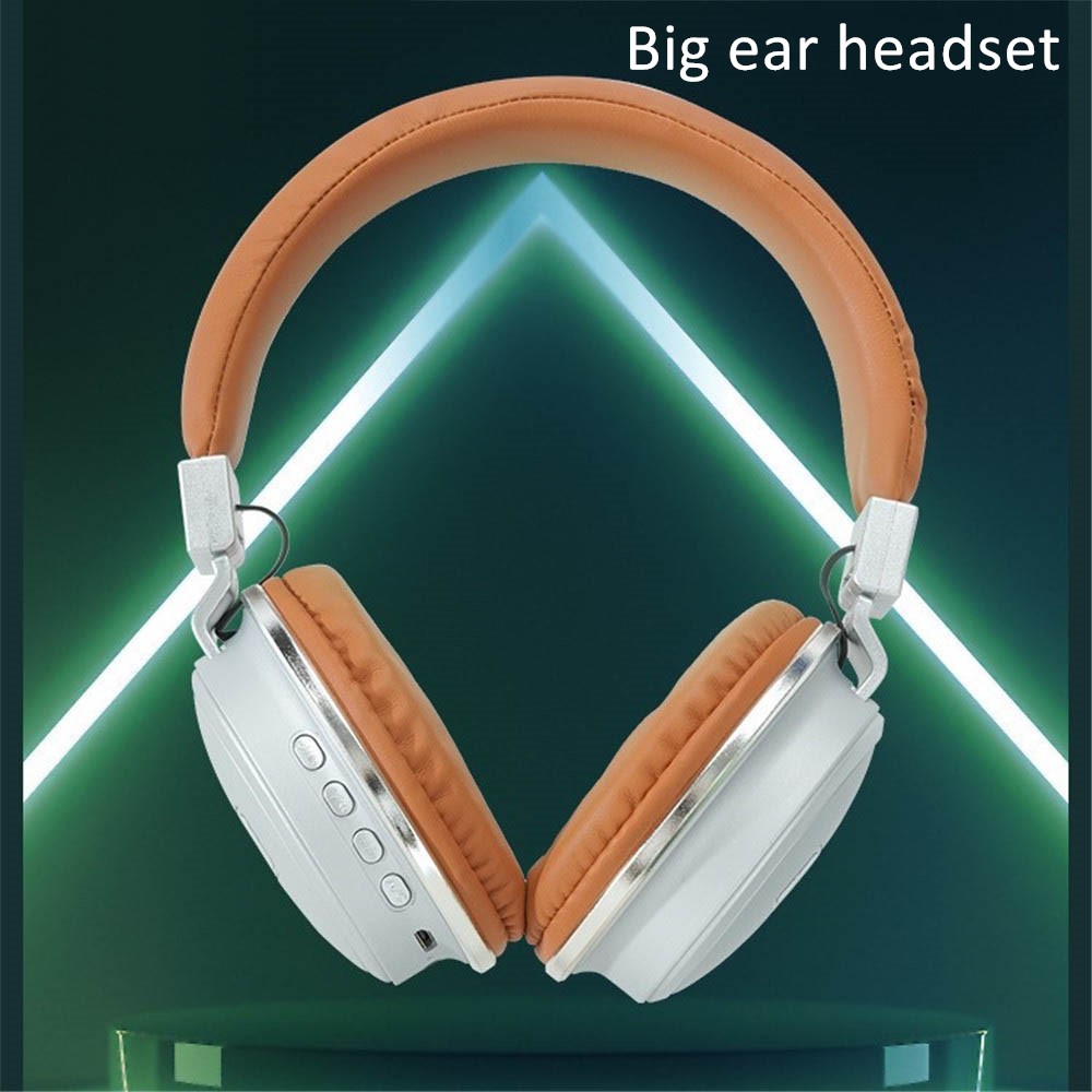 Shoumi Headphone Bluetooth Ear - Wired Earphone Lightning ulasan dan harga
