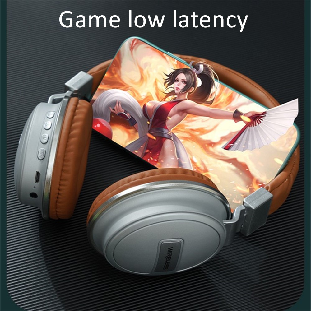 Shoumi Headphone Bluetooth Ear - Wired Earphone Lightning ulasan dan harga