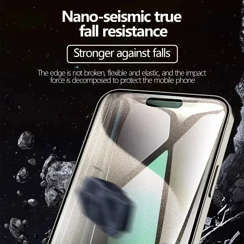 1-5PCS Film Hidrogel Silikon L - Oneplus Tablet Accessories ulasan dan harga