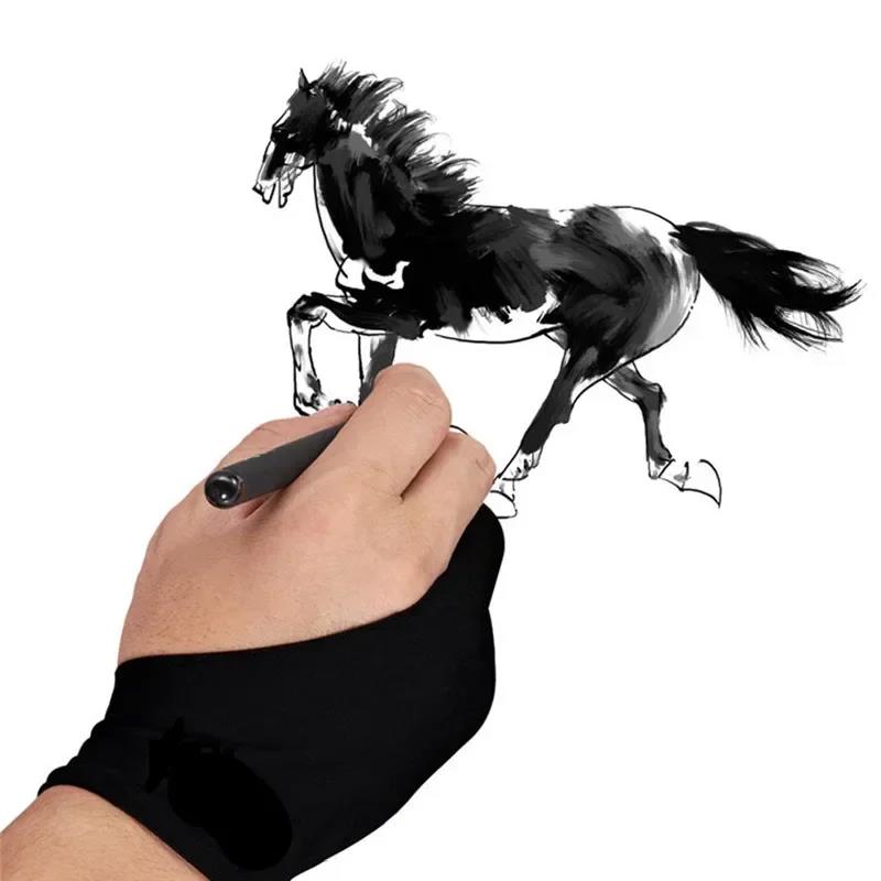 Sarung Tangan Gambar Sarung Ta - Drawing Glove Artist ulasan dan harga