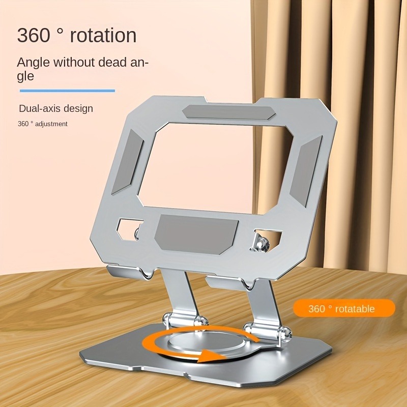Dapat Disesuaikan dan Dilipat  - Cooling Stand Tablet ulasan dan harga
