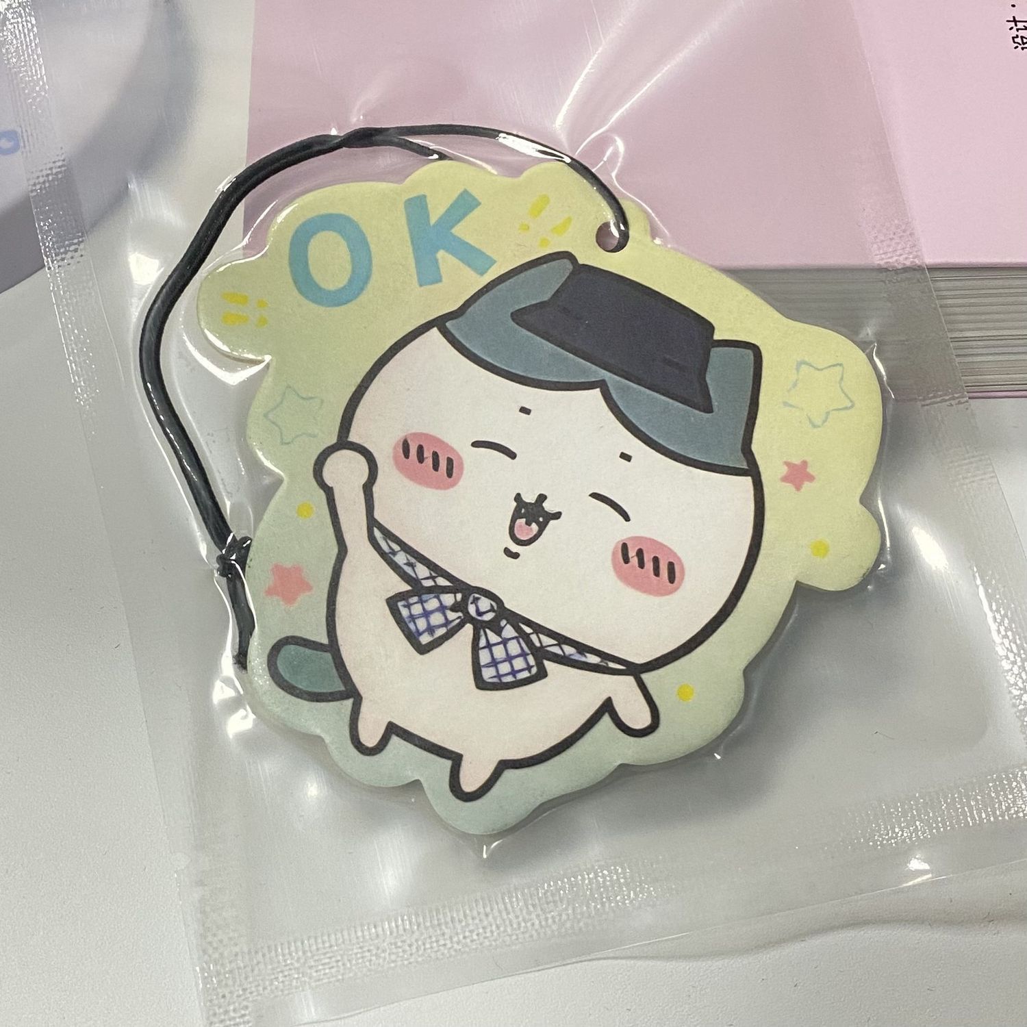 Chiikawa, Hachiware, Usagi Pen - Tablet Cute Accessories ulasan dan harga