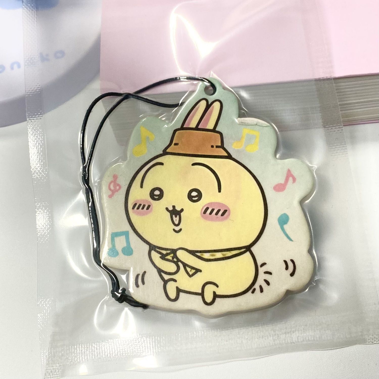 Chiikawa, Hachiware, Usagi Pen - Tablet Cute Accessories ulasan dan harga
